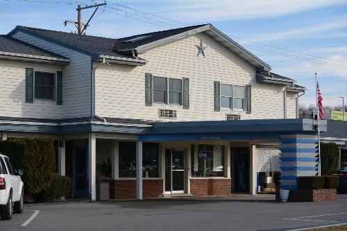 WYE Motor Lodge Duncansville - Altoona image 1