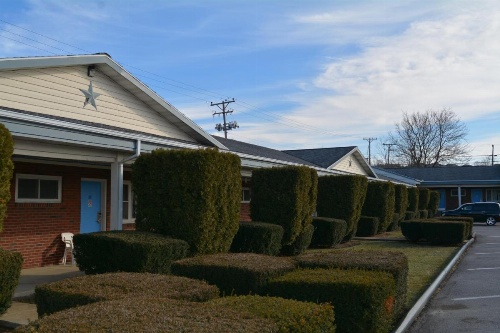 WYE Motor Lodge Duncansville - Altoona image 10