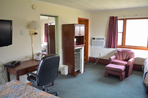 WYE Motor Lodge Duncansville - Altoona image 13