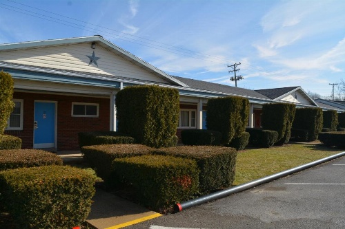 WYE Motor Lodge Duncansville - Altoona image 14