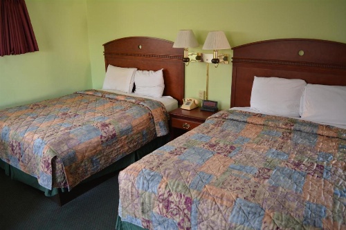 WYE Motor Lodge Duncansville - Altoona image 15