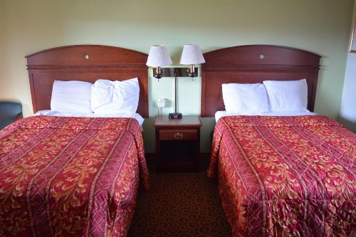 WYE Motor Lodge Duncansville - Altoona image 16