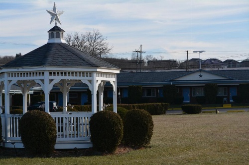 WYE Motor Lodge Duncansville - Altoona image 17