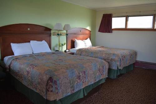 WYE Motor Lodge Duncansville - Altoona image 19