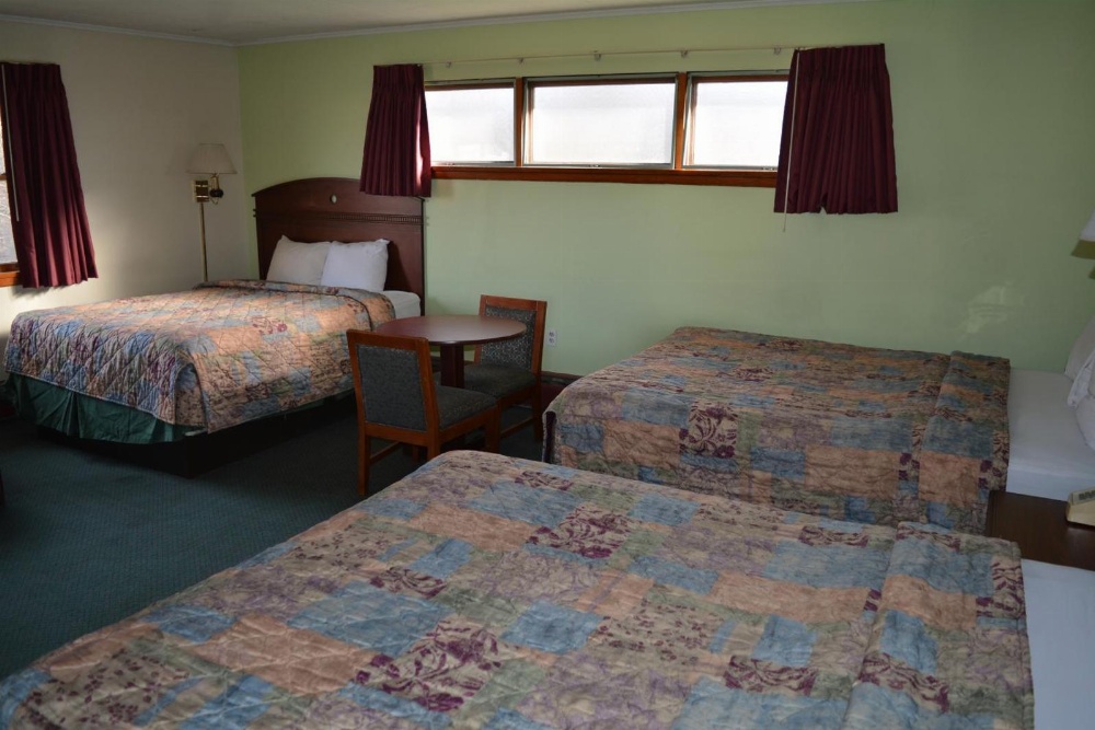 WYE Motor Lodge Duncansville - Altoona Main image