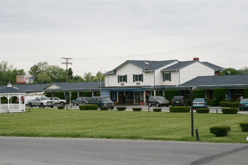 WYE Motor Lodge Duncansville - Altoona image 20