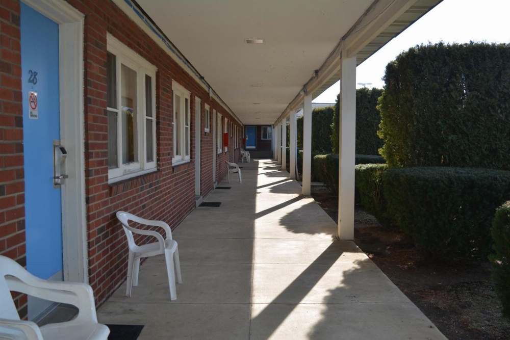 WYE Motor Lodge Duncansville - Altoona Main image