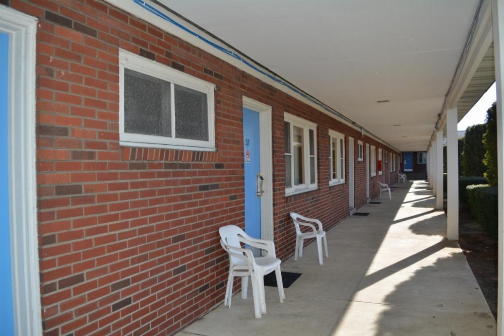 WYE Motor Lodge Duncansville - Altoona