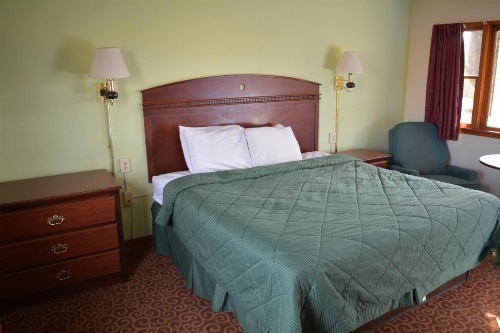WYE Motor Lodge Duncansville - Altoona image 6