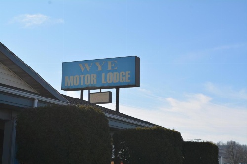WYE Motor Lodge Duncansville - Altoona image 7