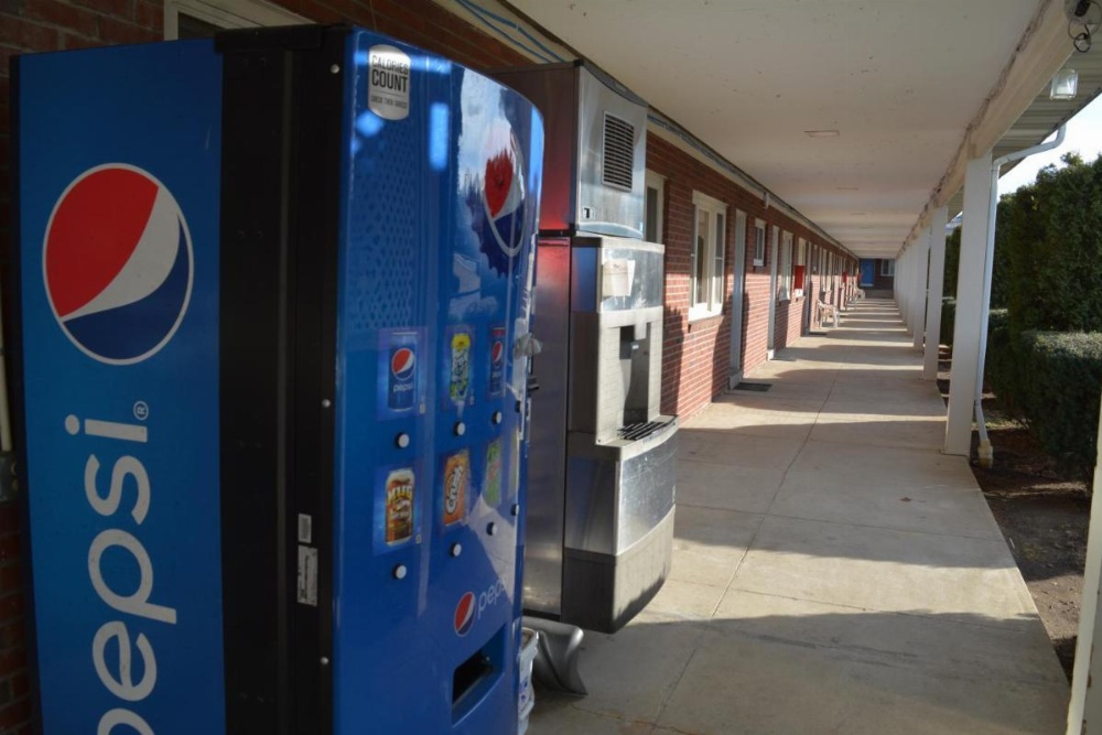 WYE Motor Lodge Duncansville - Altoona