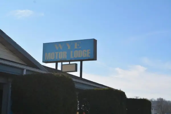 WYE Motor Lodge Duncansville - Altoona 7