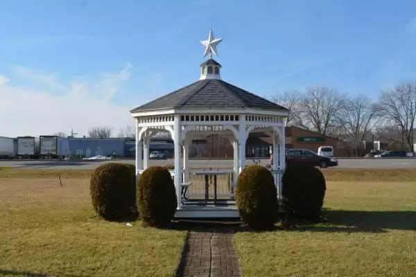 WYE Motor Lodge Duncansville - Altoona 8